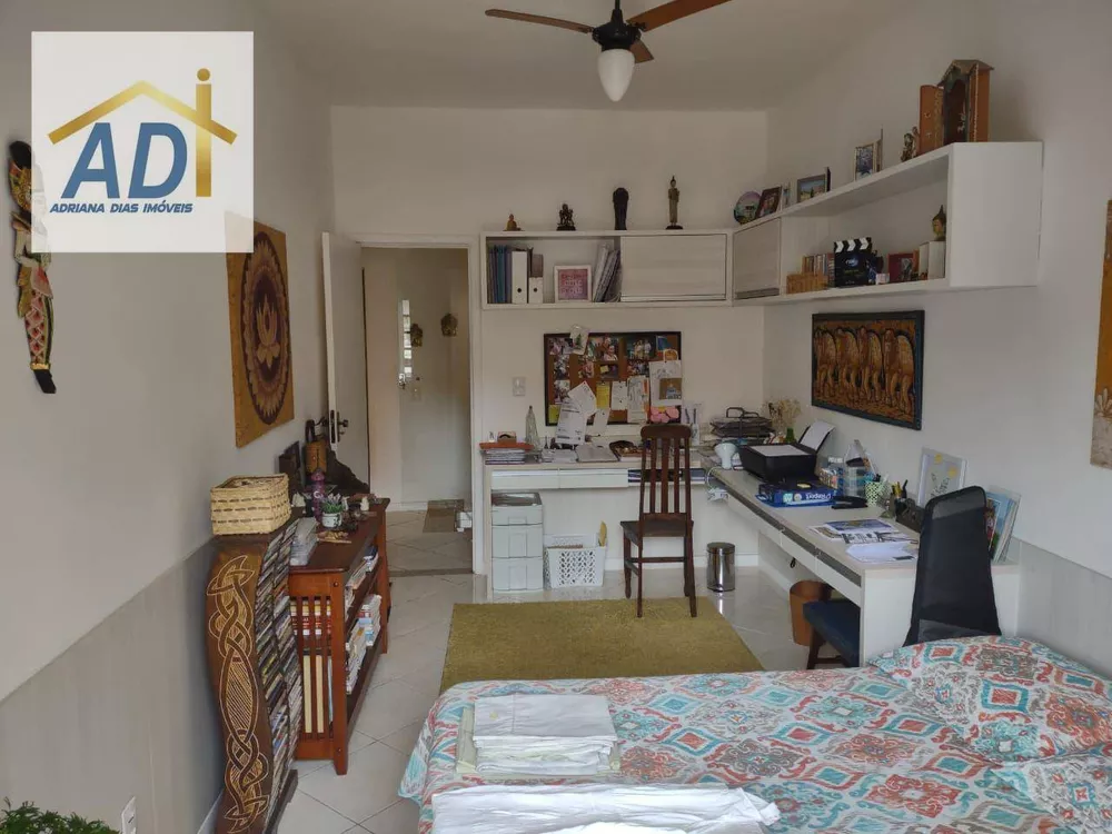 Casa de Condomínio, 4 quartos - Foto 18