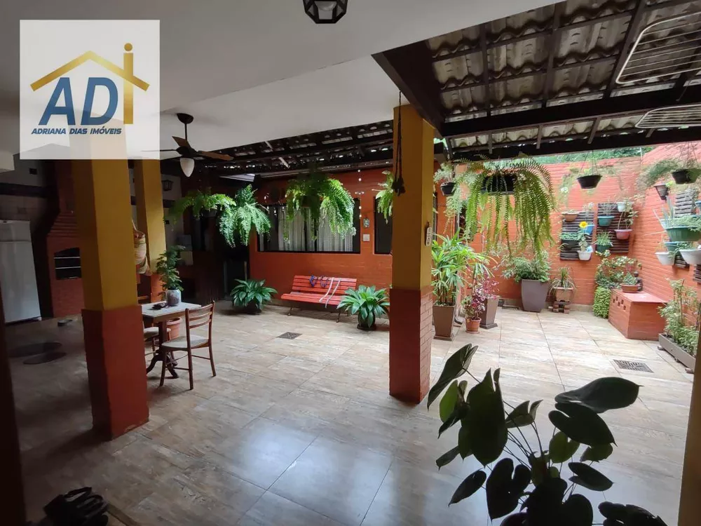 Casa de Condomínio, 4 quartos - Foto 32