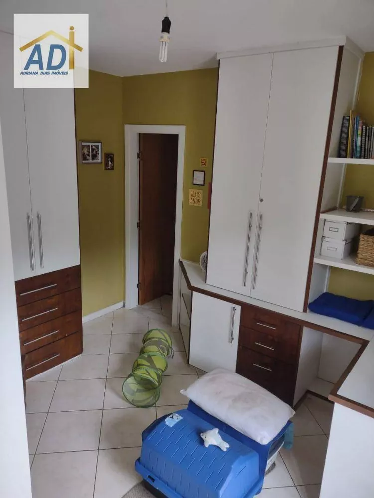 Casa de Condomínio, 4 quartos - Foto 17
