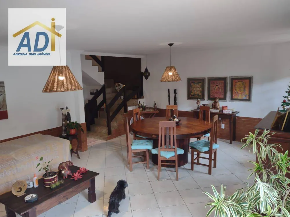 Casa de Condomínio, 4 quartos - Foto 35