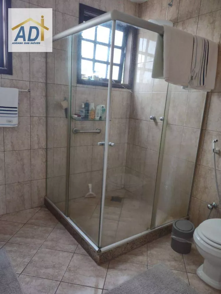 Casa de Condomínio, 4 quartos - Foto 28