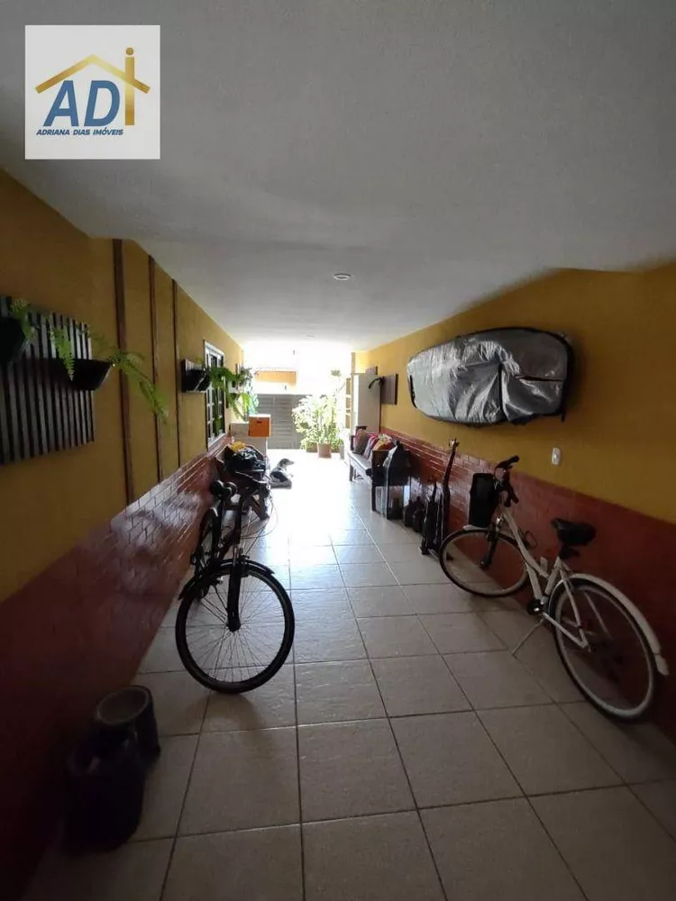 Casa de Condomínio, 4 quartos - Foto 11