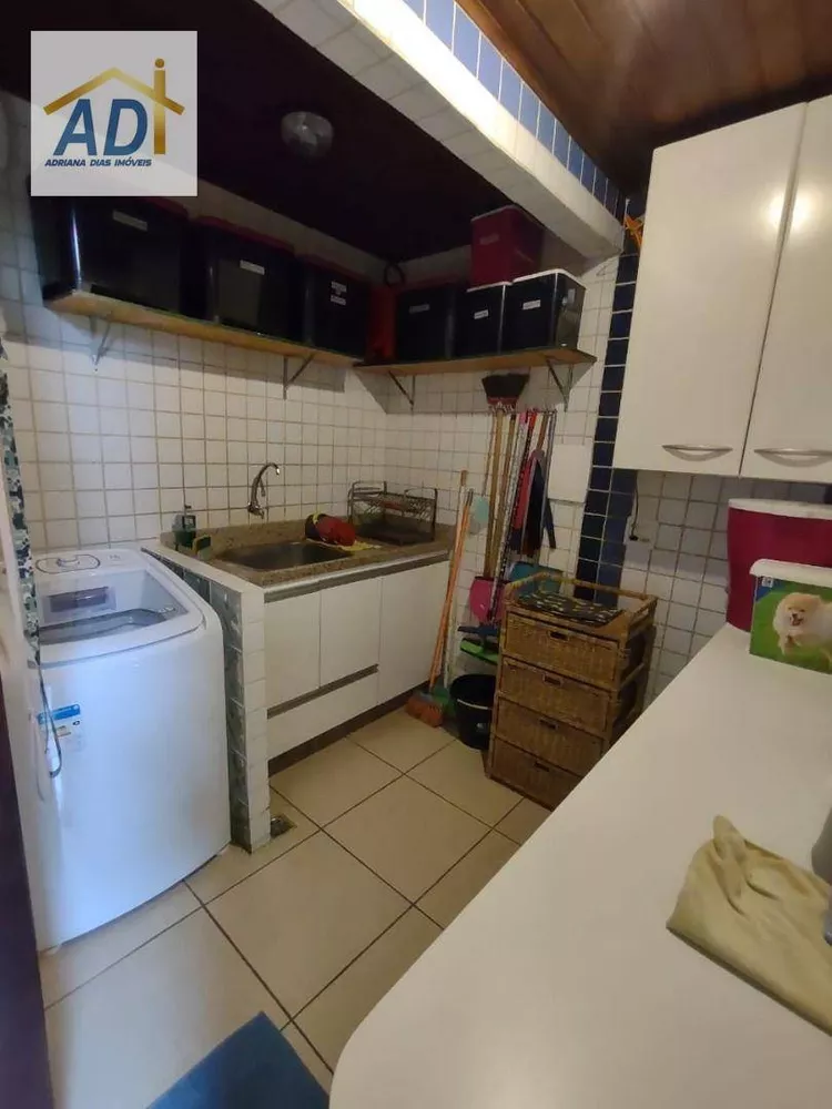 Casa de Condomínio, 4 quartos - Foto 10