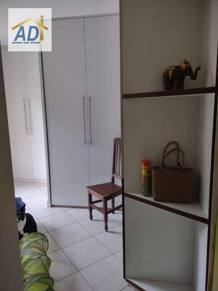 Casa de Condomínio, 4 quartos - Foto 19