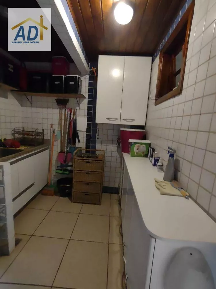Casa de Condomínio, 4 quartos - Foto 31