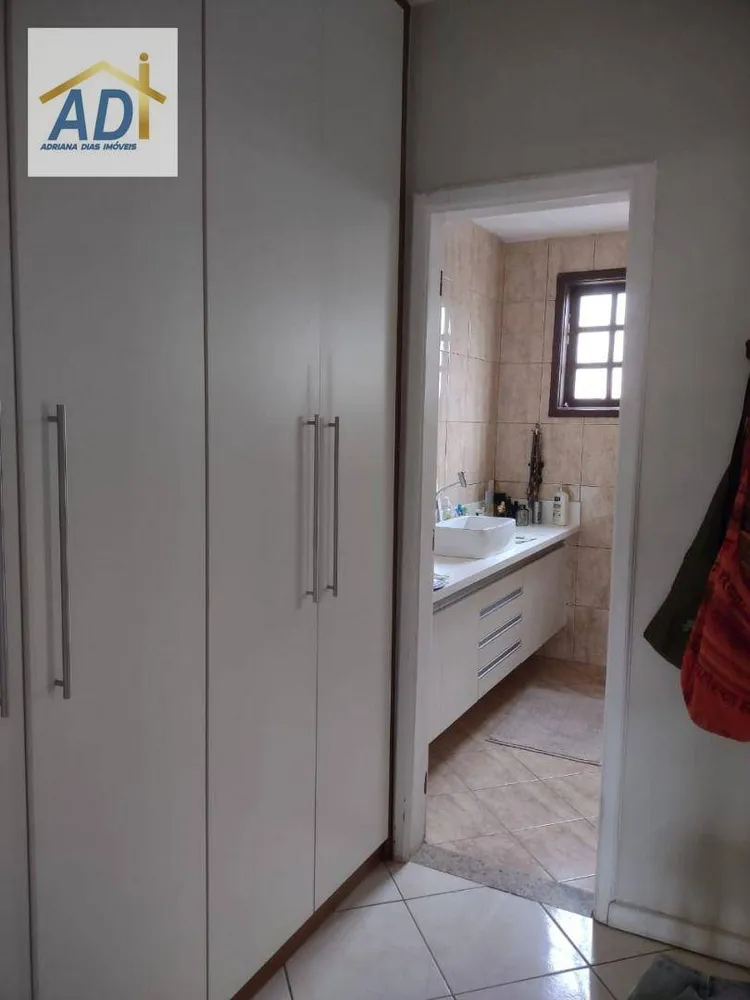 Casa de Condomínio, 4 quartos - Foto 36