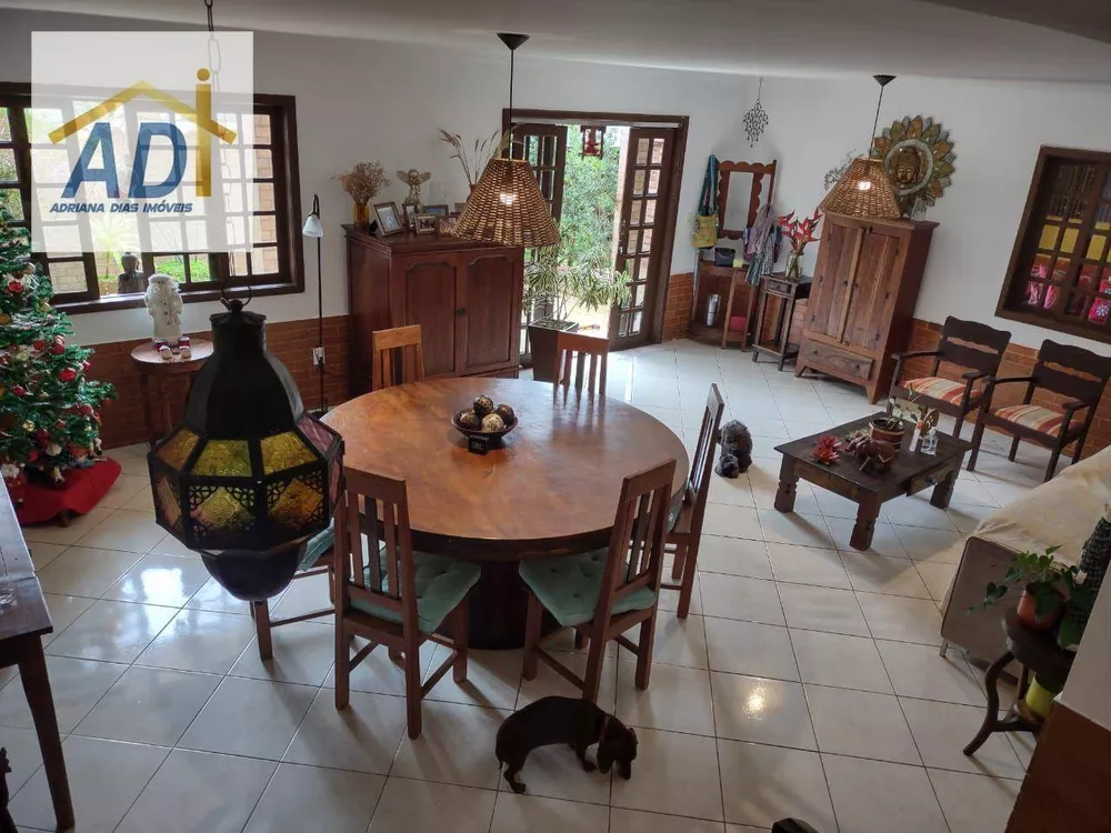 Casa de Condomínio, 4 quartos - Foto 12