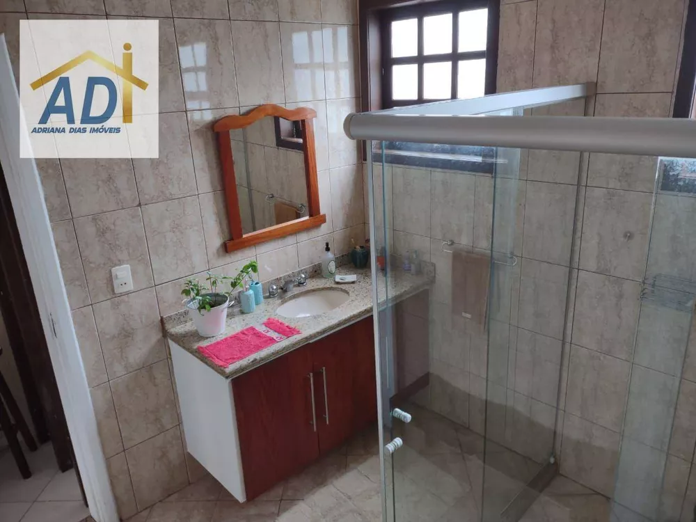 Casa de Condomínio, 4 quartos - Foto 13