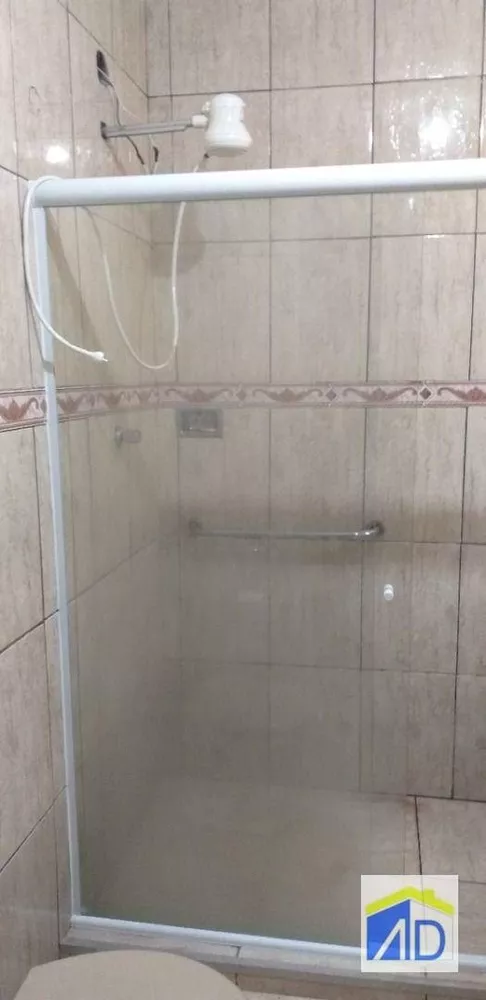 Casa, 3 quartos, 160 m² - Foto 21
