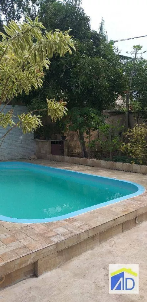 Casa, 3 quartos, 160 m² - Foto 15
