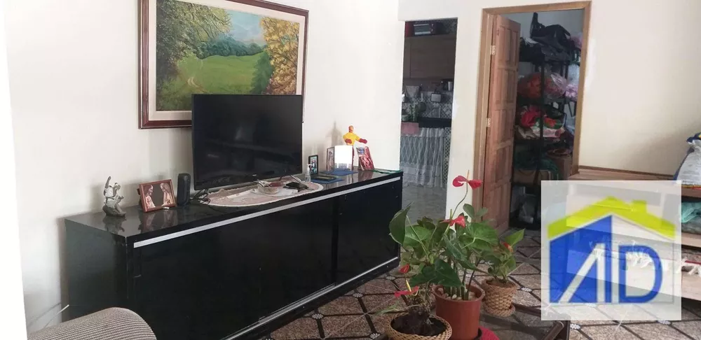 Casa, 3 quartos, 160 m² - Foto 5