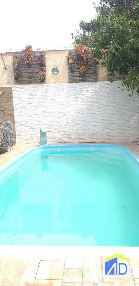 Casa, 3 quartos, 160 m² - Foto 19