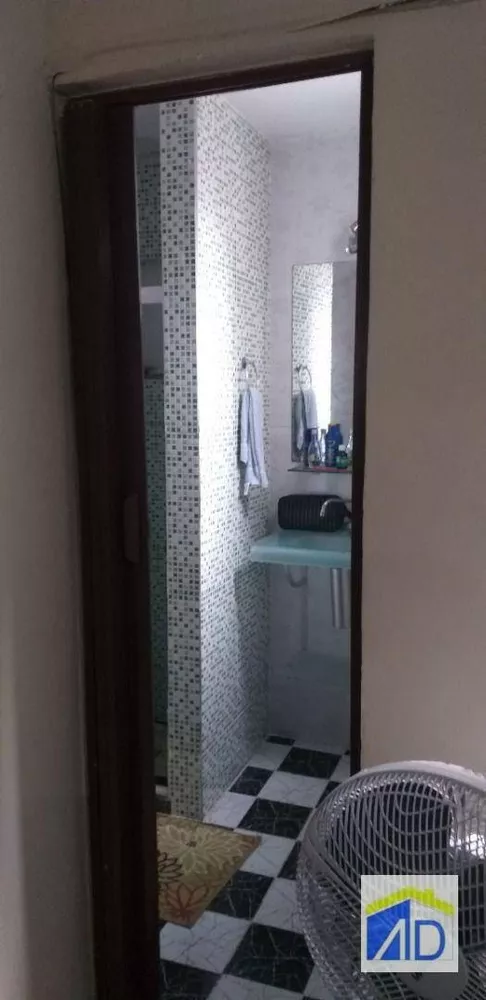 Casa, 3 quartos, 160 m² - Foto 16
