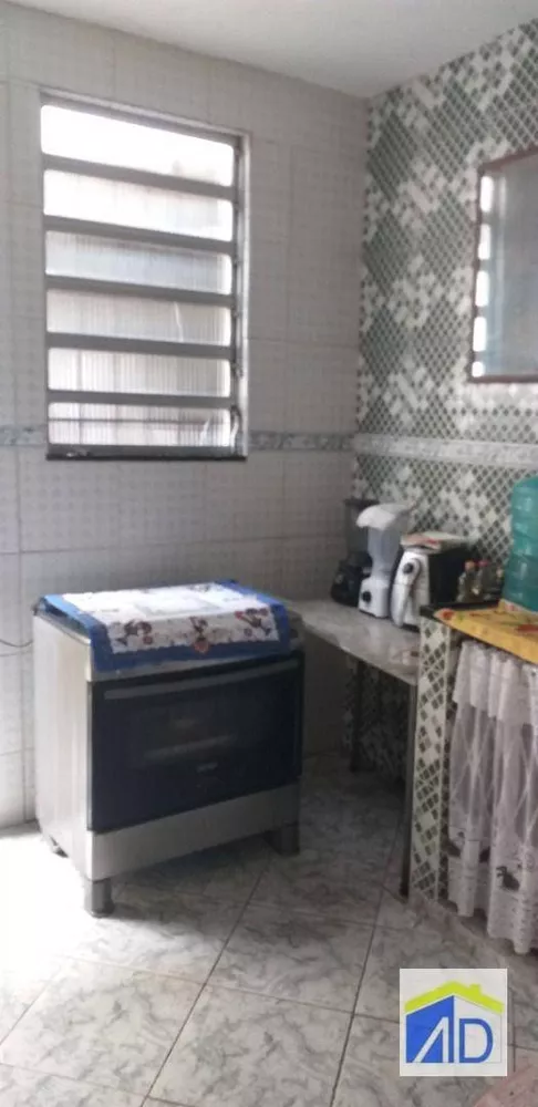Casa, 3 quartos, 160 m² - Foto 10