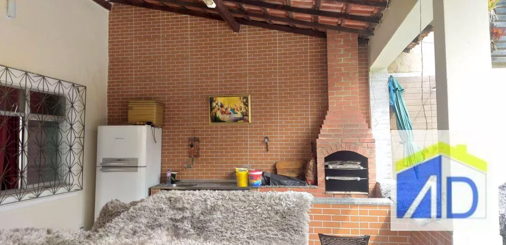 Casa, 3 quartos, 160 m² - Foto 1
