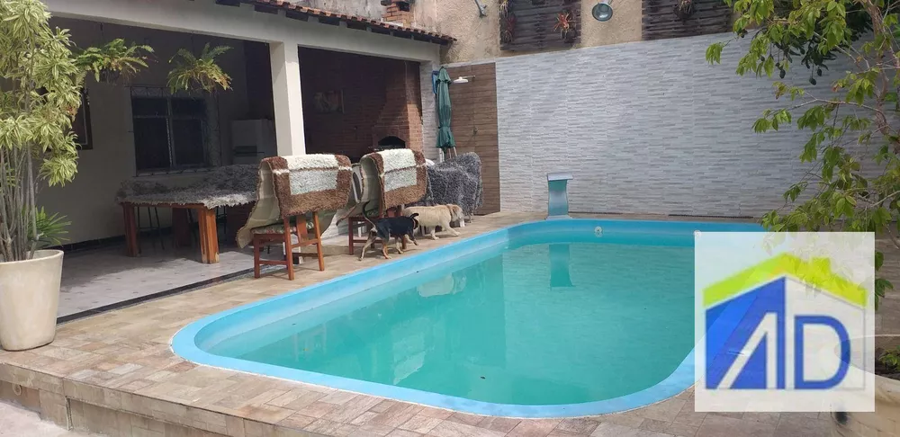 Casa, 3 quartos, 160 m² - Foto 18