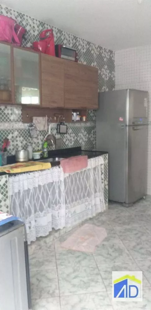 Casa, 3 quartos, 160 m² - Foto 3
