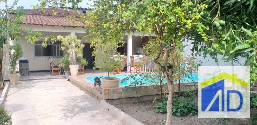 Casa, 3 quartos, 160 m² - Foto 20