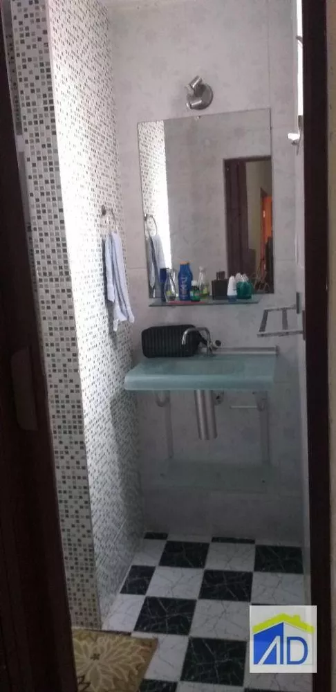 Casa, 3 quartos, 160 m² - Foto 8