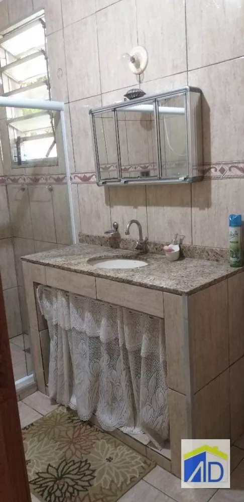 Casa, 3 quartos, 160 m² - Foto 12