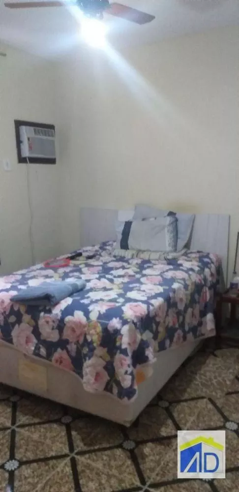 Casa, 3 quartos, 160 m² - Foto 11
