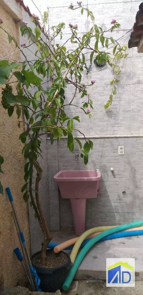 Casa, 3 quartos, 160 m² - Foto 9