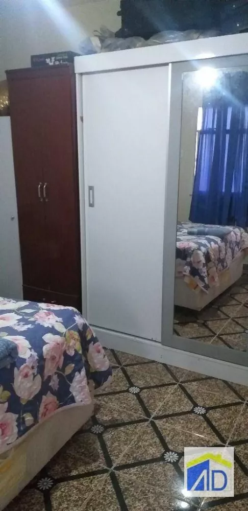 Casa, 3 quartos, 160 m² - Foto 2