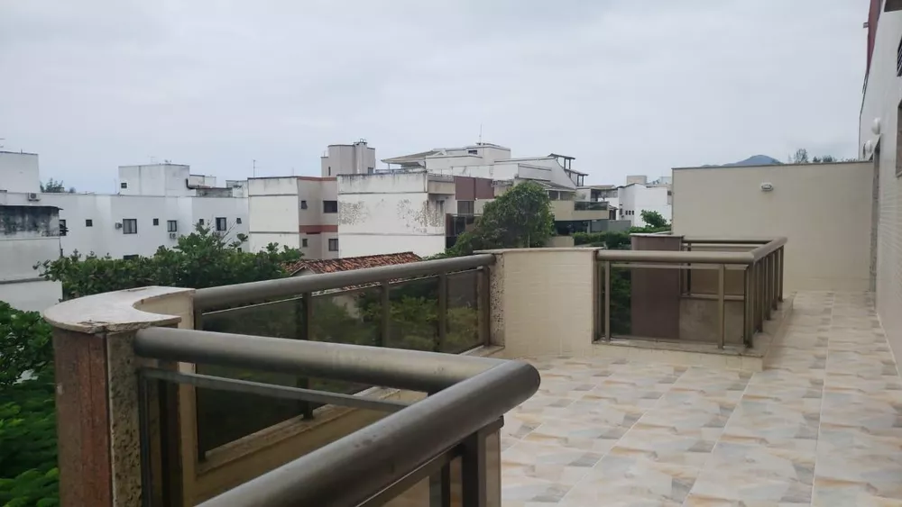 Cobertura, 3 quartos, 220 m² - Foto 4