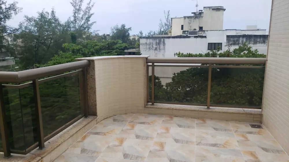 Cobertura, 3 quartos, 220 m² - Foto 9