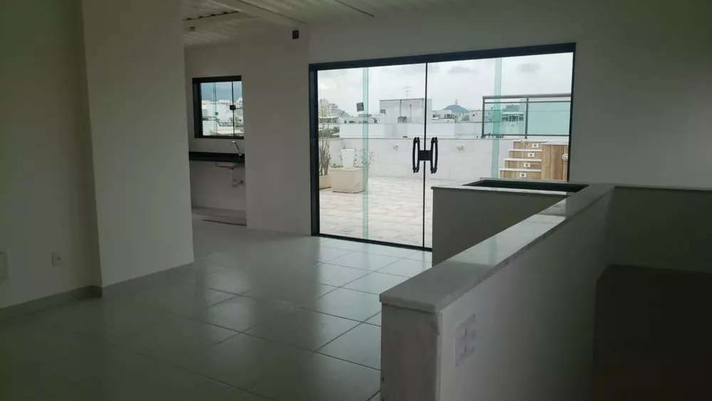 Cobertura, 3 quartos, 220 m² - Foto 3