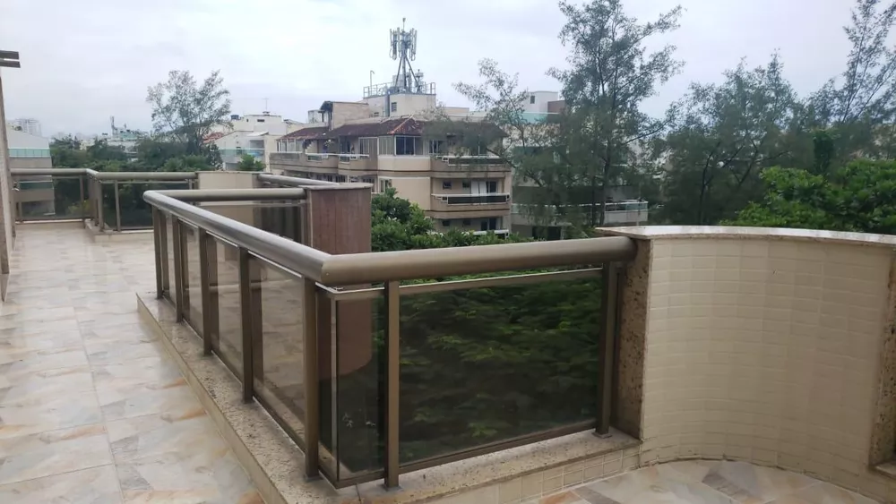 Cobertura, 3 quartos, 220 m² - Foto 8