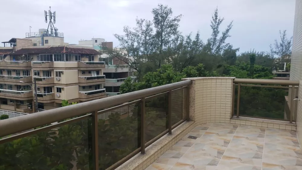 Cobertura, 3 quartos, 220 m² - Foto 2