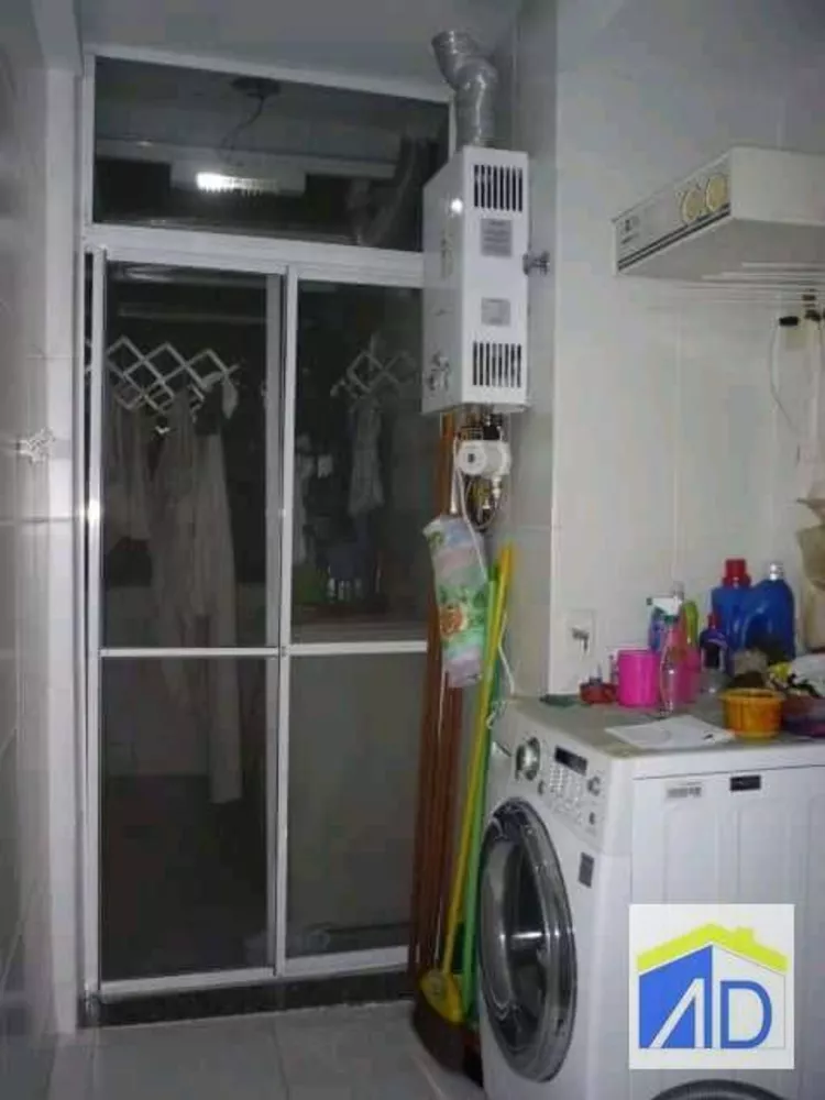 Cobertura, 3 quartos, 185 m² - Foto 11