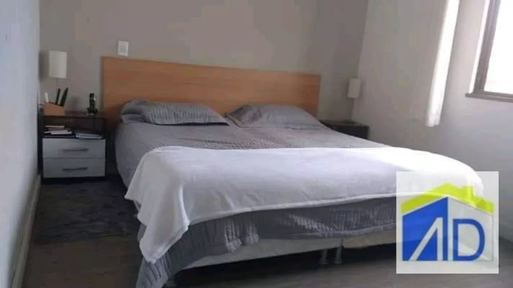Cobertura, 3 quartos, 185 m² - Foto 5
