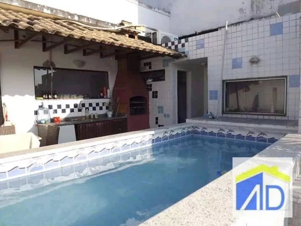 Cobertura, 3 quartos, 185 m² - Foto 12
