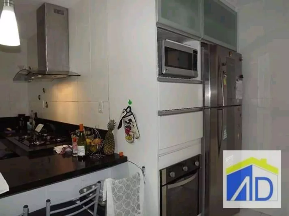 Cobertura, 3 quartos, 185 m² - Foto 7