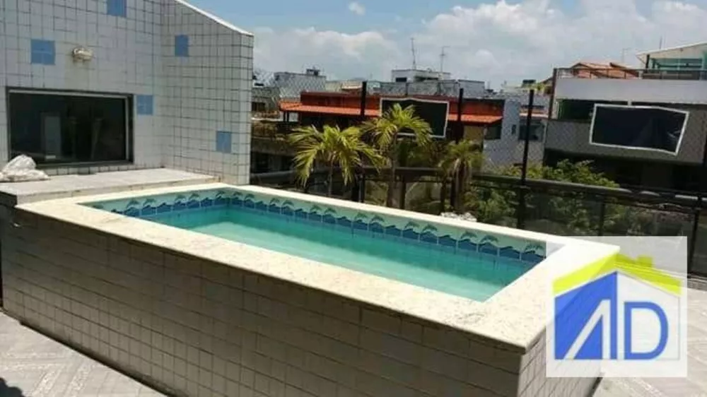Cobertura, 3 quartos, 185 m² - Foto 8