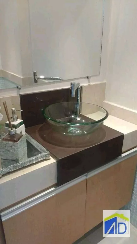 Cobertura, 3 quartos, 185 m² - Foto 1