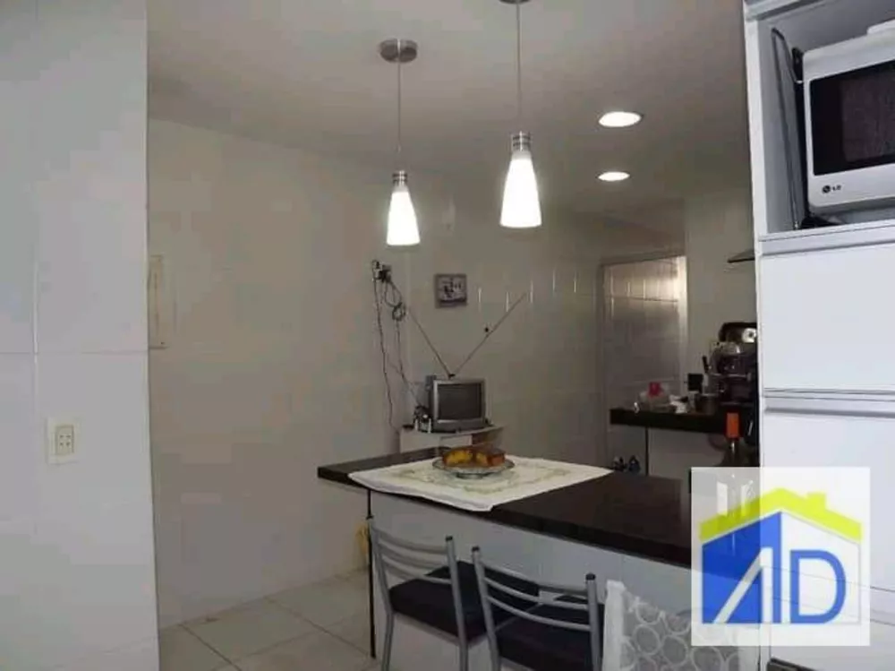 Cobertura, 3 quartos, 185 m² - Foto 3
