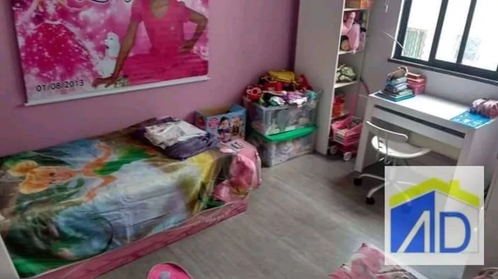 Cobertura, 3 quartos, 185 m² - Foto 14