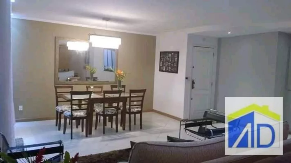 Cobertura, 3 quartos, 185 m² - Foto 2