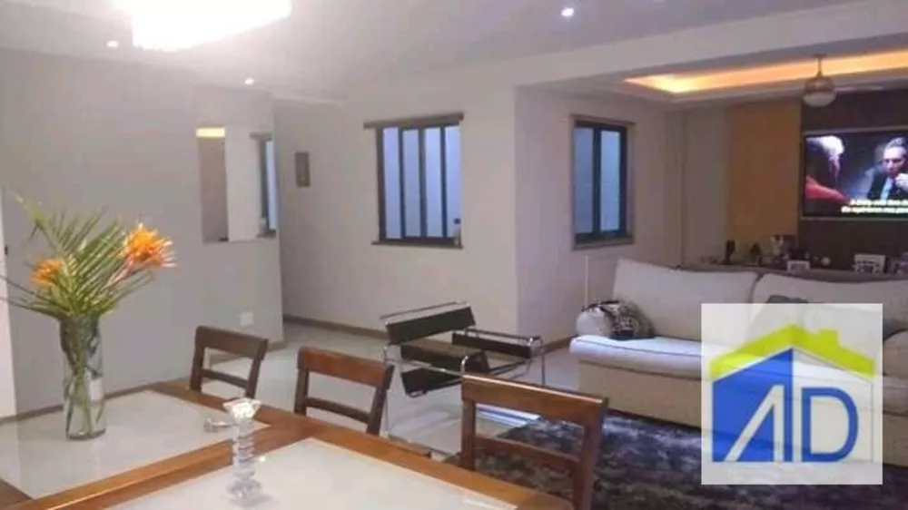 Cobertura, 3 quartos, 185 m² - Foto 9