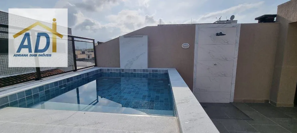 Cobertura, 4 quartos, 320 m² - Foto 8