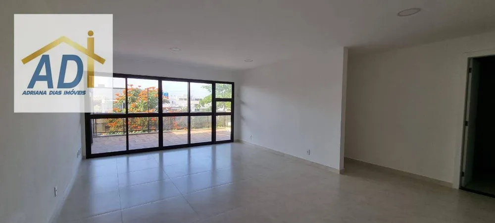 Cobertura, 4 quartos, 320 m² - Foto 12