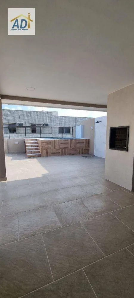 Cobertura, 4 quartos, 320 m² - Foto 7
