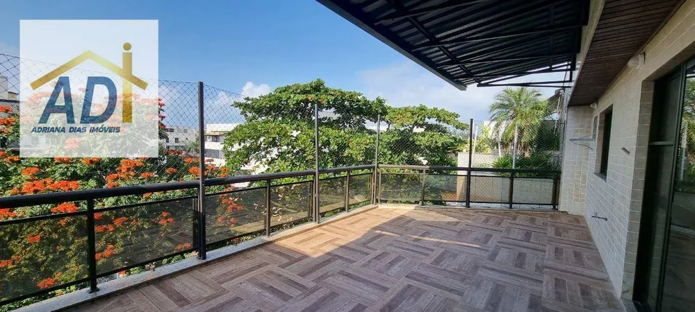 Cobertura, 4 quartos, 320 m² - Foto 25