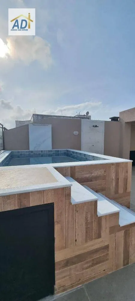 Cobertura, 4 quartos, 320 m² - Foto 45