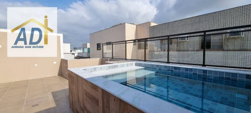 Cobertura, 4 quartos, 320 m² - Foto 1