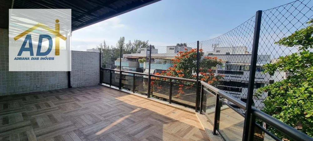 Cobertura, 4 quartos, 320 m² - Foto 34