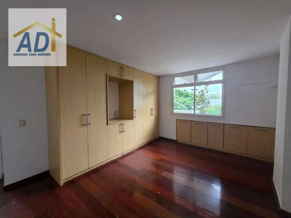 Apartamento, 3 quartos, 141 m² - Foto 3